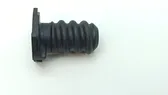 Spare wheel bolt