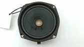 Rear door speaker