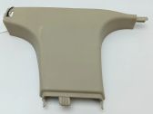 (B) pillar trim (bottom)