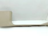 Front sill trim cover