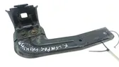 Headlight/headlamp mounting bracket