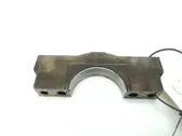 Crankshaft holder bracket