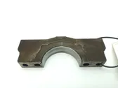 Crankshaft holder bracket