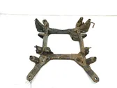 Front subframe