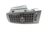 Dash center air vent grill