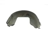 Rear arch fender liner splash guards