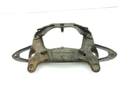 Front subframe