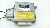 Other control units/modules