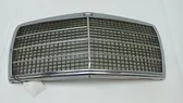 Grille de calandre avant