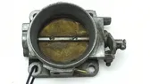 Throttle valve