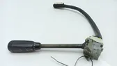 Wiper control stalk