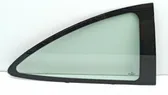 Rear side window/glass