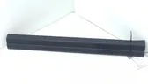 Front sill trim cover