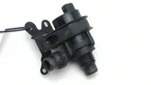 Electric auxiliary coolant/water pump