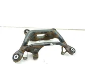 Rear subframe