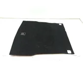 Trunk/boot mat liner