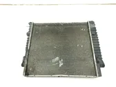 Coolant radiator