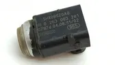 Parking PDC sensor