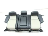 Rear seat