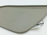 Dashboard side end trim