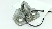 Trunk lock loop