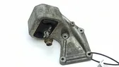 Engine mounting bracket