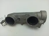 Air intake duct part