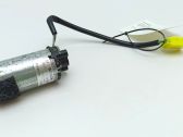 Seat adjustment motor