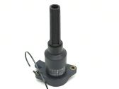 High voltage ignition coil