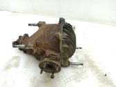 Rear differential