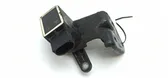 Rear air suspension level height sensor