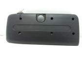 Engine cover (trim)