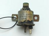 Valve vacuum