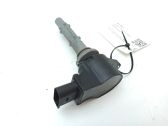 High voltage ignition coil