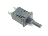 Front door sensor coupe