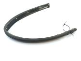 Rubber seal front door (on door)