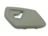 Seat trim