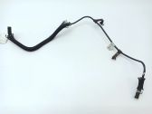 Engine coolant pipe/hose