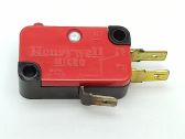 Other switches/knobs/shifts