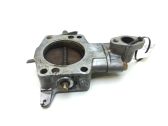 Throttle valve