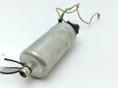 Polttoaineen ruiskutuksen suurpainepumppu