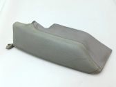 Rear seat side top trim