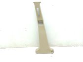 (B) pillar trim (top)
