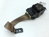 Middle seatbelt (rear)