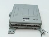 Air conditioning/heating control unit