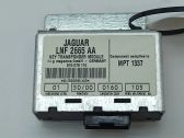 Door central lock control unit/module