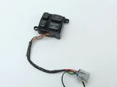 Seat memory switch