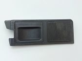 Foot rest pad/dead pedal