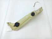 Windshield washer fluid reservoir/tank