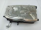 Caja del filtro de aire